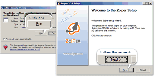 zoiper 5 download free